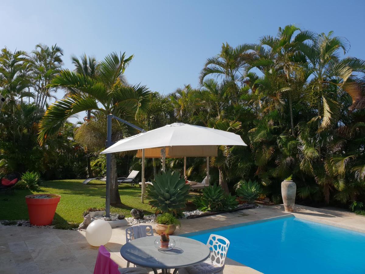 La Maison Du Bonheur Saint Pierre Ngoại thất bức ảnh