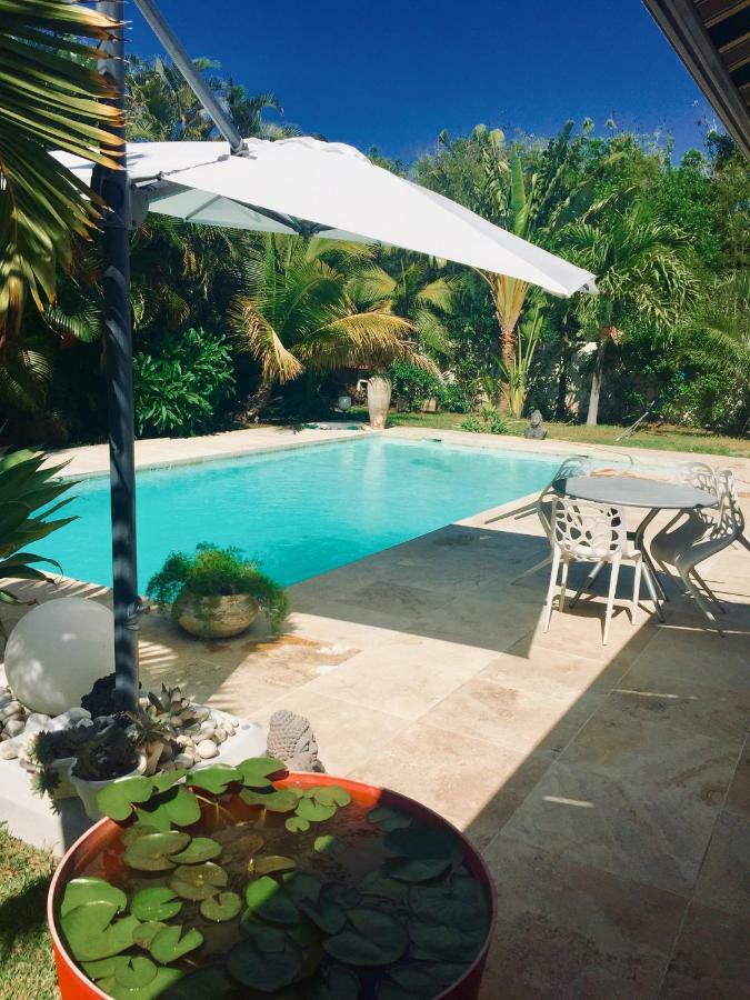 La Maison Du Bonheur Saint Pierre Ngoại thất bức ảnh
