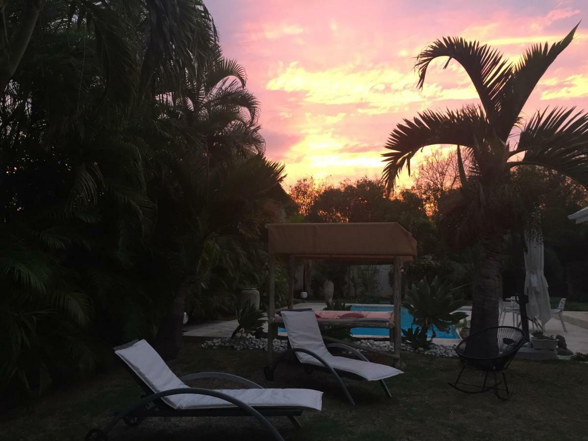 La Maison Du Bonheur Saint Pierre Ngoại thất bức ảnh