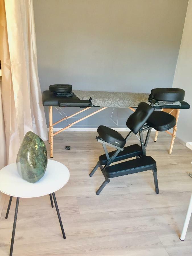 La Maison Du Bonheur Saint Pierre Ngoại thất bức ảnh