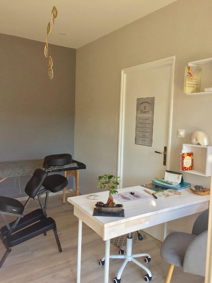 La Maison Du Bonheur Saint Pierre Ngoại thất bức ảnh