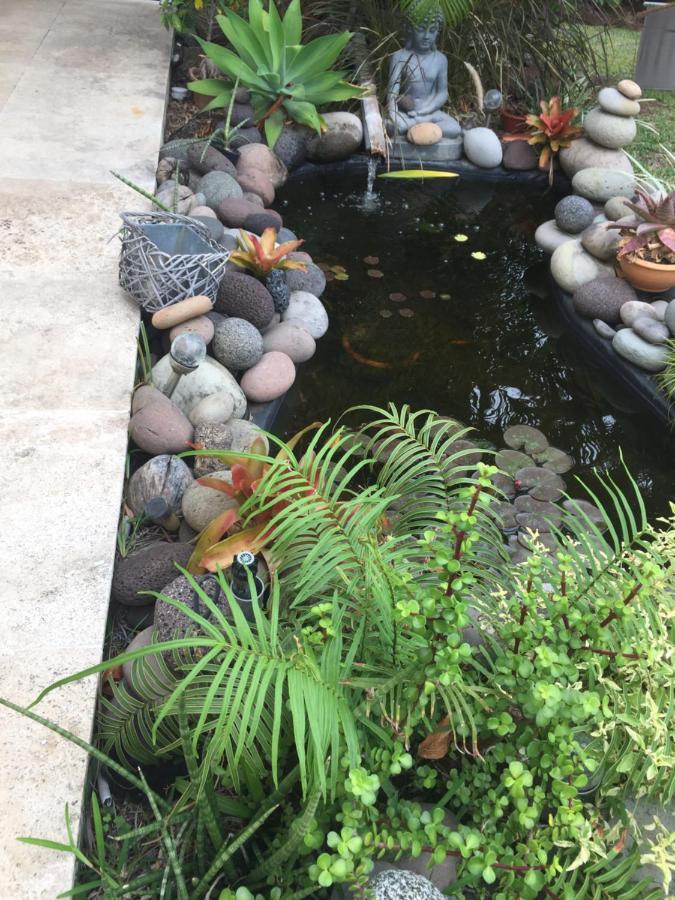 La Maison Du Bonheur Saint Pierre Ngoại thất bức ảnh